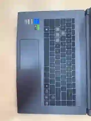 MSI Thin 15 B13VE-2824VN - Cũ đẹp - *******003227 - 4