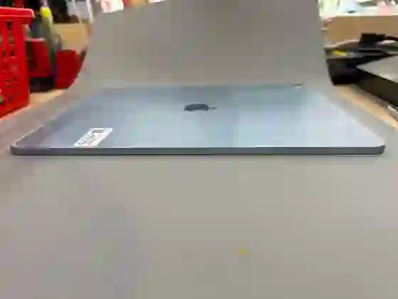 iPad Air 6 13 inch 2024 M2 Wifi 256GB - Cũ đẹp - Xanh Dương - ****PWDFWF - 5