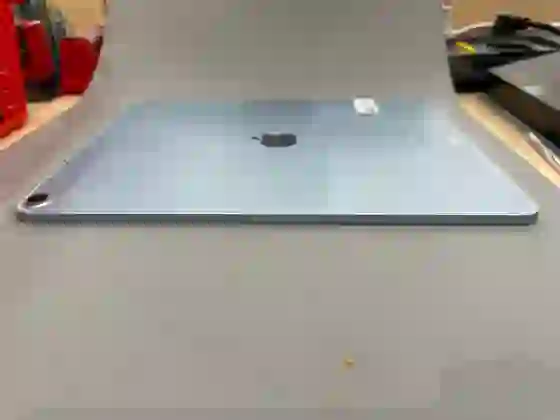 iPad Air 6 13 inch 2024 M2 Wifi 256GB - Cũ đẹp - Xanh Dương - ****PWDFWF - 4