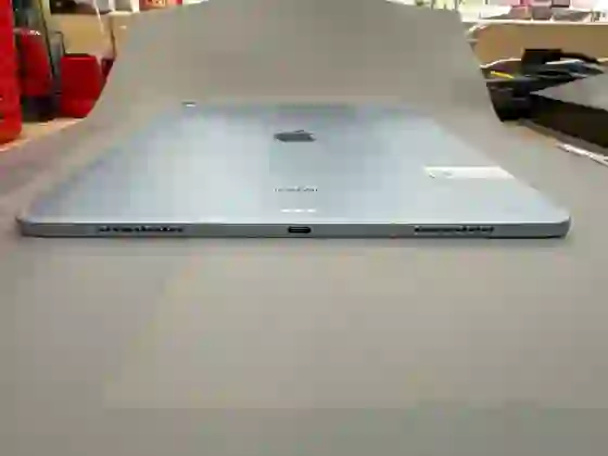 iPad Air 6 13 inch 2024 M2 Wifi 256GB - Cũ đẹp - Xanh Dương - ****PWDFWF - 7