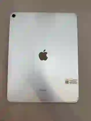 iPad Air 6 13 inch 2024 M2 Wifi 256GB - Cũ đẹp - Xanh Dương - ****PWDFWF - 3