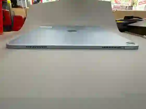 iPad Air 6 13 inch 2024 M2 Wifi 256GB - Cũ đẹp - Xanh Dương - ****PWDFWF - 6