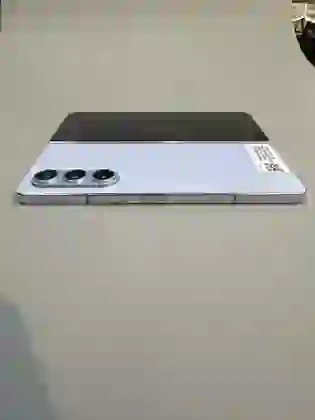 Samsung Galaxy Z Fold5 12GB 512GB (F946) - Cũ Xước Cấn-Xanh dương - *********049044 - 7