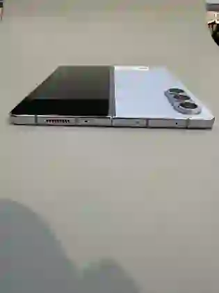 Samsung Galaxy Z Fold5 12GB 512GB (F946) - Cũ Xước Cấn-Xanh dương - *********049044 - 5