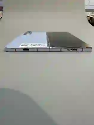 Samsung Galaxy Z Fold5 12GB 512GB (F946) - Cũ Xước Cấn-Xanh dương - *********049044 - 4