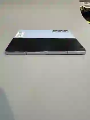 Samsung Galaxy Z Fold5 12GB 512GB (F946) - Cũ Xước Cấn-Xanh dương - *********049044 - 6