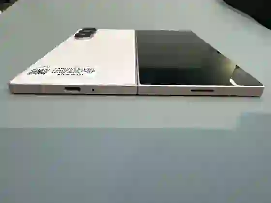 Samsung Galaxy Z Fold 6 5G 256GB - Hồng - Đã kích hoạt - *********955289 - 4