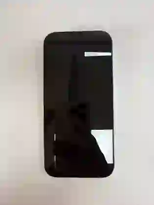 iPhone 16 Pro 128GB - Cũ trầy xước -Titan đen - ****LXLYPK - 2