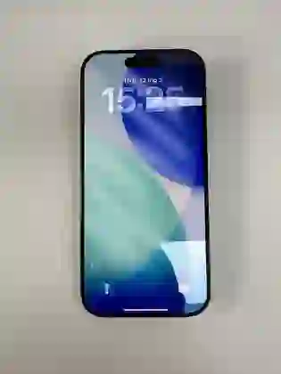 iPhone 16 Pro 128GB - Cũ trầy xước -Titan đen - ****LXLYPK - 1