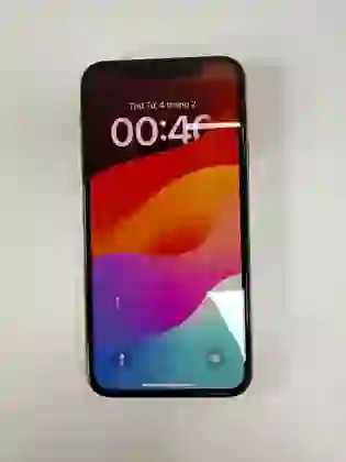 iPhone 11 Pro 64GB cũ trầy xước - ******FJN6XP - 1