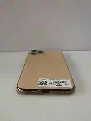 iPhone 11 Pro 64GB cũ trầy xước - ******FJN6XP - 7
