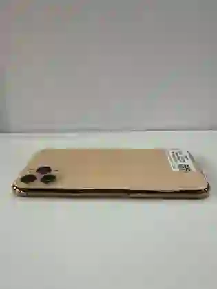 iPhone 11 Pro 64GB cũ trầy xước - ******FJN6XP - 5