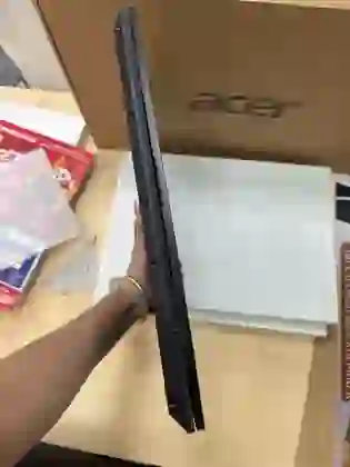 Acer Aspire 7 A715-59G-57TU - Cũ đẹp - ****************f80x15 - 6