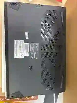 Acer Aspire 7 A715-59G-57TU - Cũ đẹp - ****************f80x15 - 5