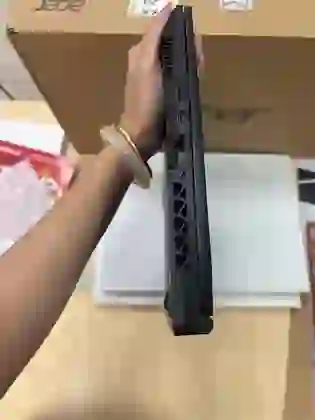 Acer Aspire 7 A715-59G-57TU - Cũ đẹp - ****************f80x15 - 9