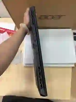 Acer Aspire 7 A715-59G-57TU - Cũ đẹp - ****************f80x15 - 8