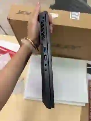 Acer Aspire 7 A715-59G-57TU - Cũ đẹp - ****************f80x15 - 7