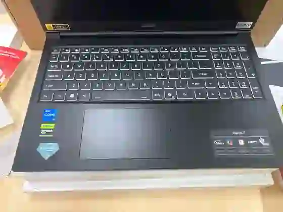 Acer Aspire 7 A715-59G-57TU - Cũ đẹp - ****************f80x15 - 4
