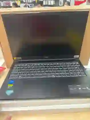 Acer Aspire 7 A715-59G-57TU - Cũ đẹp - ****************f80x15 - 1