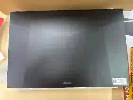 Acer Aspire 7 A715-59G-57TU - Cũ đẹp - ****************f80x15 - 2