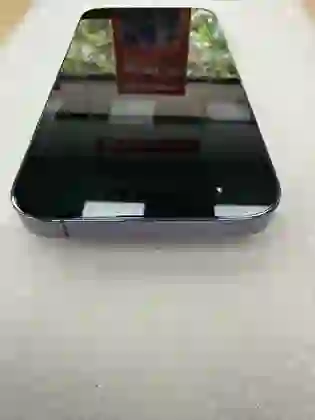 iPhone 14 Pro 128GB - Tím - Cũ Trầy Xước - ****67YYF2 - 6