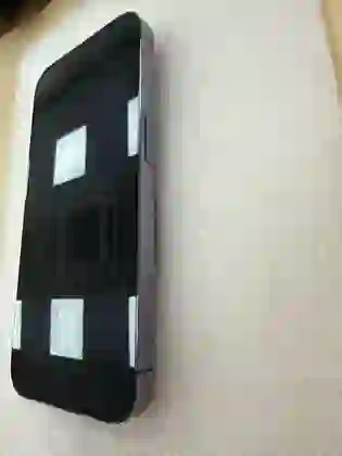 iPhone 14 Pro 128GB - Tím - Cũ Trầy Xước - ****67YYF2 - 4