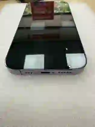 iPhone 14 Pro 128GB - Tím - Cũ Trầy Xước - ****67YYF2 - 7