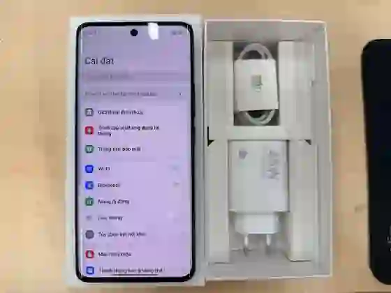 Xiaomi Redmi Note 15 5G 6GB 128GB - Đen - Đã kích hoạt - *********588845 - 1