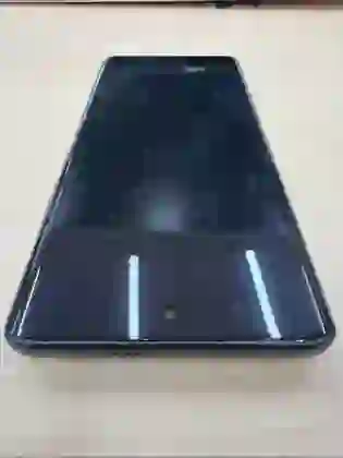 Xiaomi Redmi Note 15 5G 6GB 128GB - Đen - Đã kích hoạt - *********588845 - 6