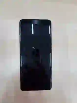 Xiaomi Redmi Note 15 5G 6GB 128GB - Đen - Đã kích hoạt - *********588845 - 2