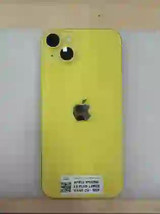 iPhone 14 Plus 128GB - Vàng - Cũ Đẹp - ****PYYFVX - 3