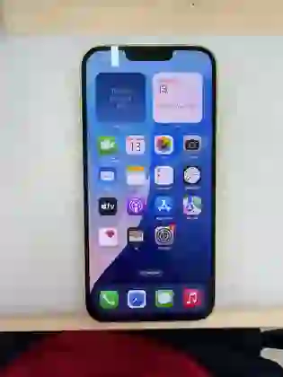 iPhone 14 Plus 128GB - Vàng - Cũ Đẹp - ****PYYFVX - 1