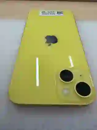 iPhone 14 Plus 128GB - Vàng - Cũ Đẹp - ****PYYFVX - 6