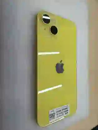 iPhone 14 Plus 128GB - Vàng - Cũ Đẹp - ****PYYFVX - 5