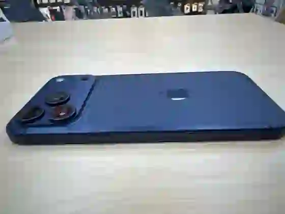 iPhone 17 Pro Max 1TB VN/A - Đã kích hoạt - Xanh Đen - ****VKQQLT - 4