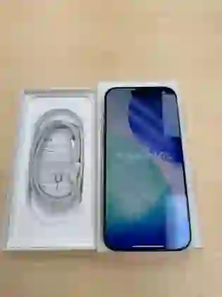 iPhone 17 Pro Max 1TB VN/A - Đã kích hoạt - Xanh Đen - ****VKQQLT - 1