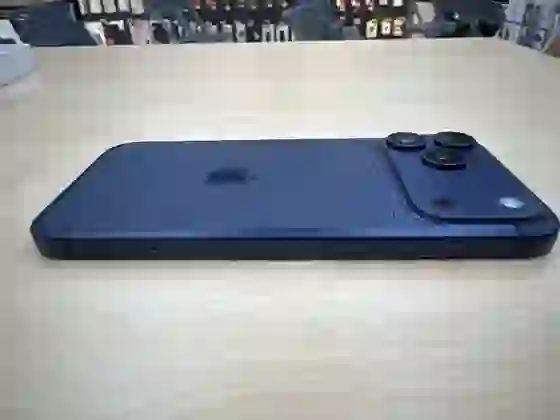 iPhone 17 Pro Max 1TB VN/A - Đã kích hoạt - Xanh Đen - ****VKQQLT - 5