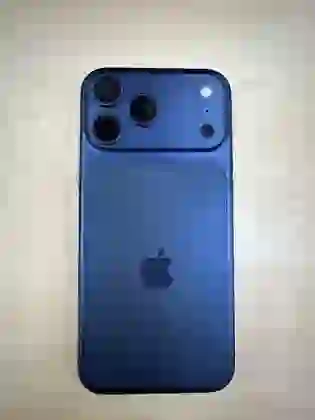 iPhone 17 Pro Max 1TB VN/A - Đã kích hoạt - Xanh Đen - ****VKQQLT - 3