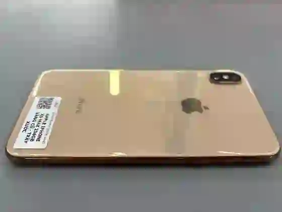 iPhone XS Max 256GB Cũ trầy xước - ******K4KPHJ - 5