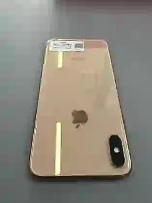 iPhone XS Max 256GB Cũ trầy xước - ******K4KPHJ - 6