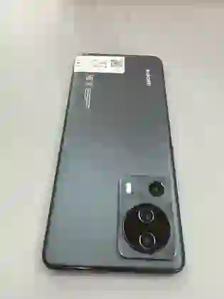 Xiaomi 13 Lite 8GB 256GB - Cũ Trầy Xước-Đen - *********834609 - 6