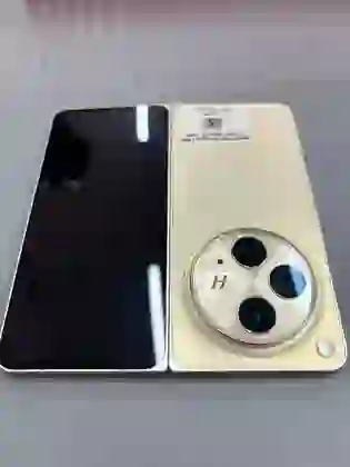 OPPO Find N3 16GB 512GB - Vàng - Cũ đẹp - *********926052 - 6