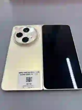 OPPO Find N3 16GB 512GB - Vàng - Cũ đẹp - *********926052 - 7