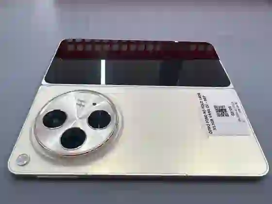 OPPO Find N3 16GB 512GB - Vàng - Cũ đẹp - *********926052 - 4