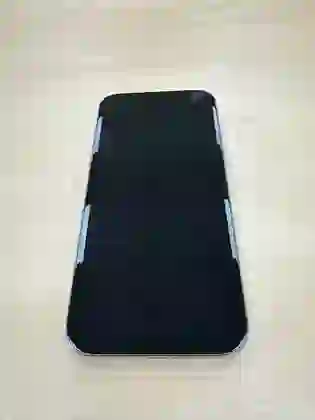iPhone 15 Pro Max 256GB - Cũ trầy xước -Titan Trắng - ****W5VK21 - 2