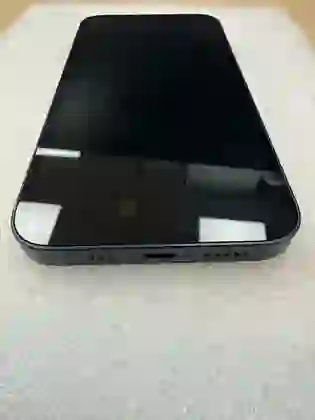 iPhone 13 128GB - Cũ đẹp-Đen - *********964635 - 7