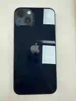 iPhone 13 128GB - Cũ đẹp-Đen - *********964635 - 3