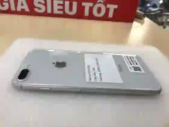 iPhone 8 Plus 64GB cũ đẹp - ******RAJCM3 - 5