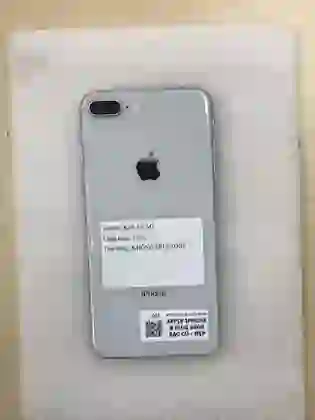iPhone 8 Plus 64GB cũ đẹp - ******RAJCM3 - 3