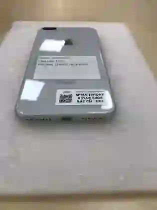 iPhone 8 Plus 64GB cũ đẹp - ******RAJCM3 - 7